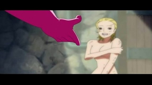 One piece transformation