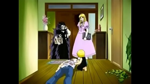 Zatch Bell&excl; Dublado Episodio 5 Dublado