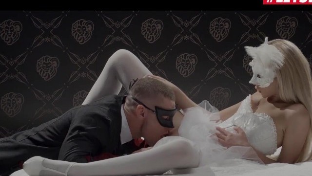 Xchimera - Katrin Tequila Big Ass Russian Blonde Passionate Fantasy Pussy Fuck - Letsdoeit