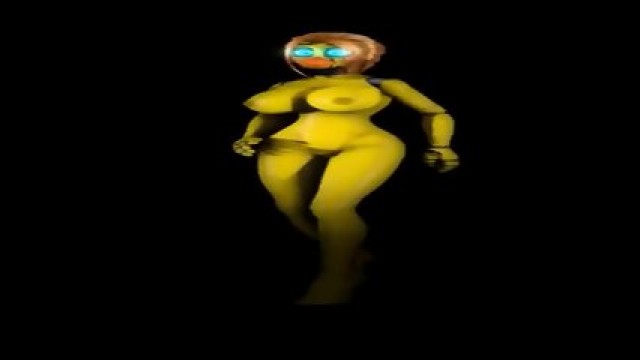 Toy Chica